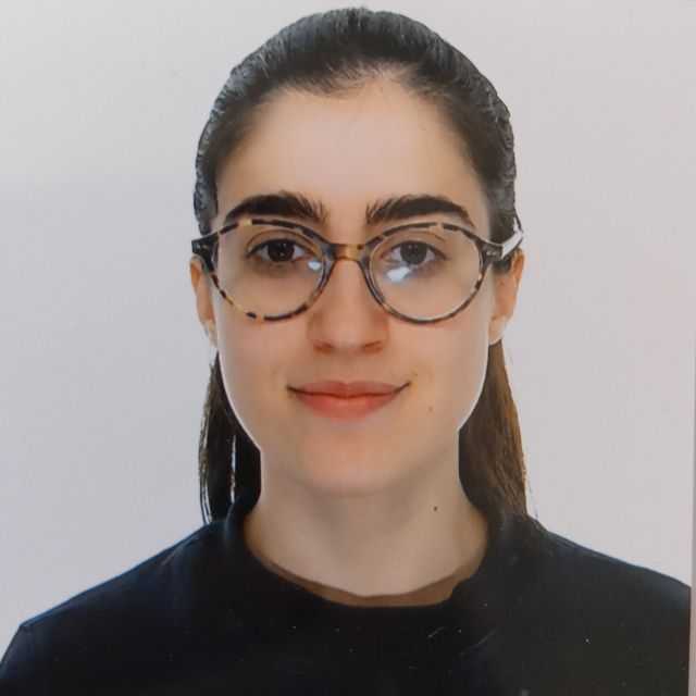 Candidate avatar