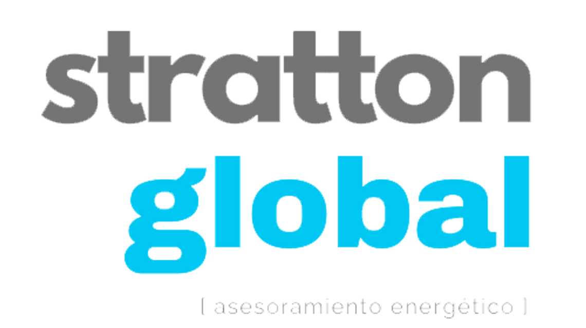 STRATTON GLOBAL SL cover image