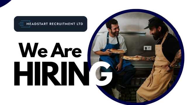 Head Chef
