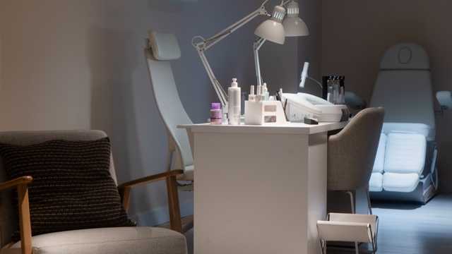 Manicurista