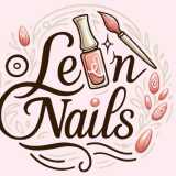 LeonNails Leon España logo