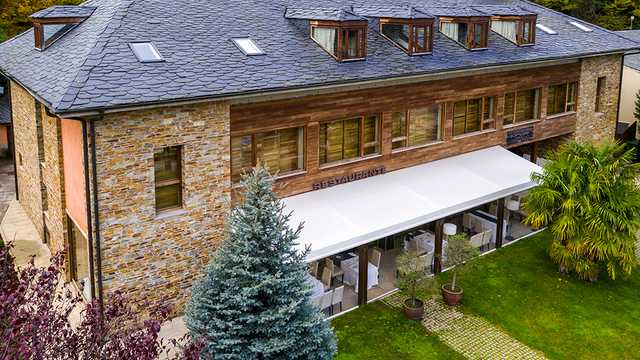 Ayudante/a de Recepción