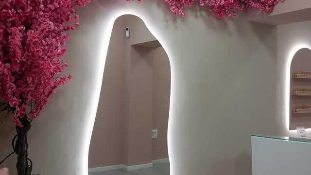 Manicurista Técnica Uñas Acrilicas