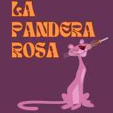 Bar polideportivo Marines LA PANDERA ROSA logo