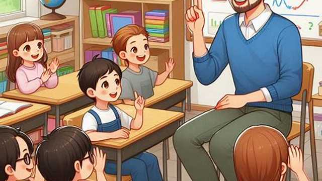 Profesor de seguridad informatica