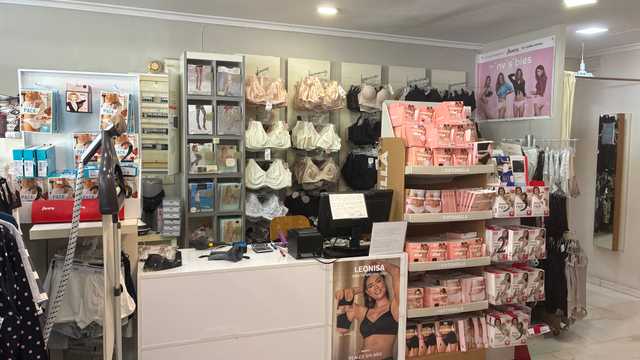 Dependiente/a de Tienda