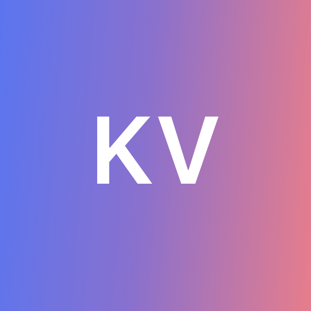 Candidate avatar