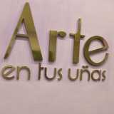 Arte en tus uñas logo