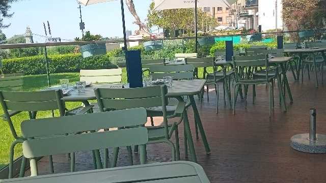 Barista and Waiter / Waitress