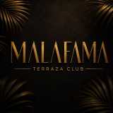 MALAFAMA TERRAZA CLUB logo