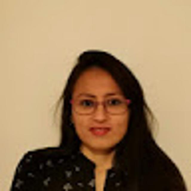 Candidate avatar