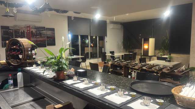 Camarero/a de Restaurante