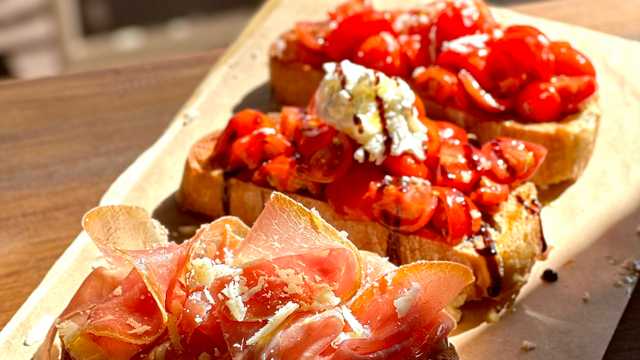 Ayudante/a de Cocina