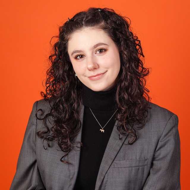 Candidate avatar