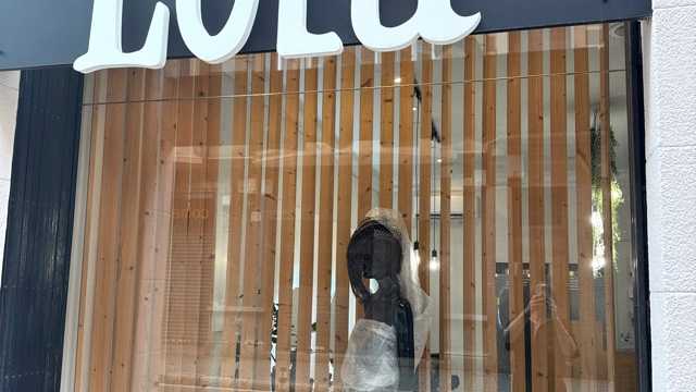 Oficial de Peluquería