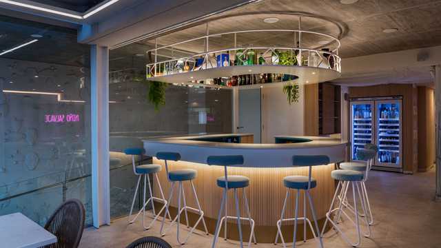 Administrativo/a