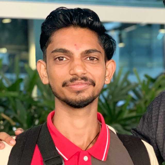 Candidate avatar