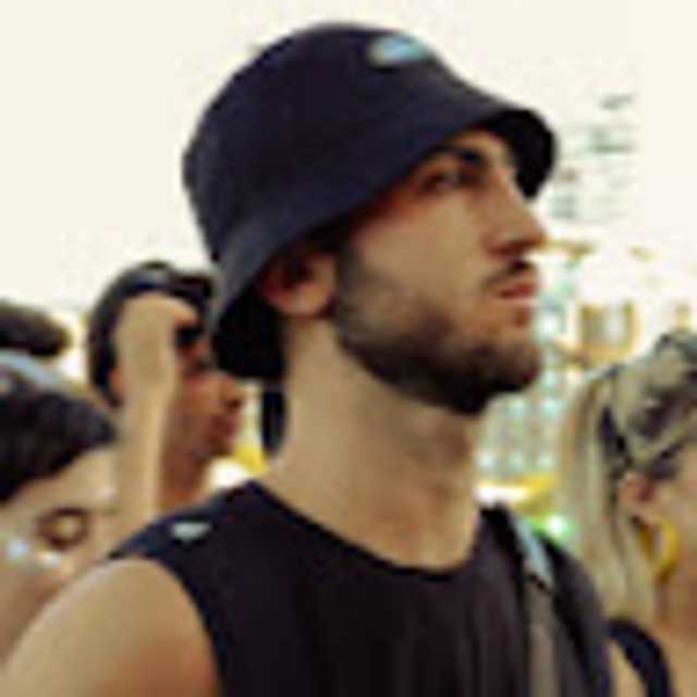 Candidate avatar