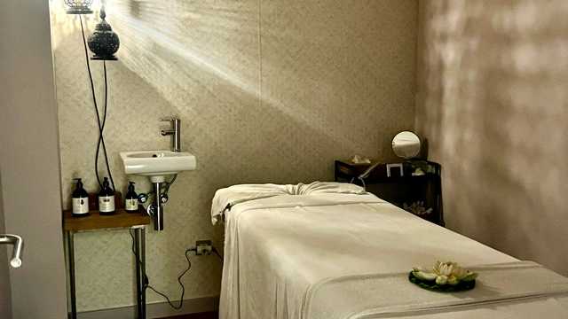 Esteticista con experiencia