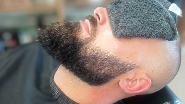 Barbero/a