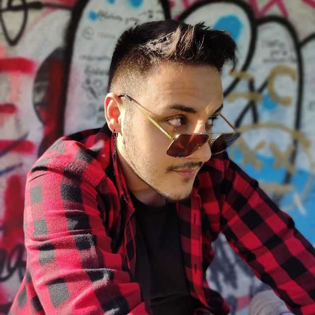 Candidate avatar