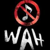 Wah show Madrid logo