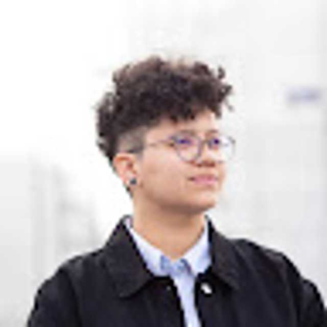 Candidate avatar