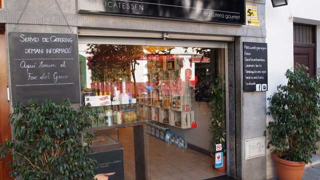 Ayudante/a de Carnicería