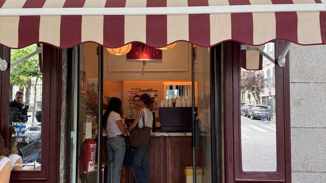 Barista