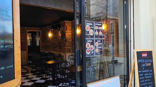 Ayudante/a de Cocina