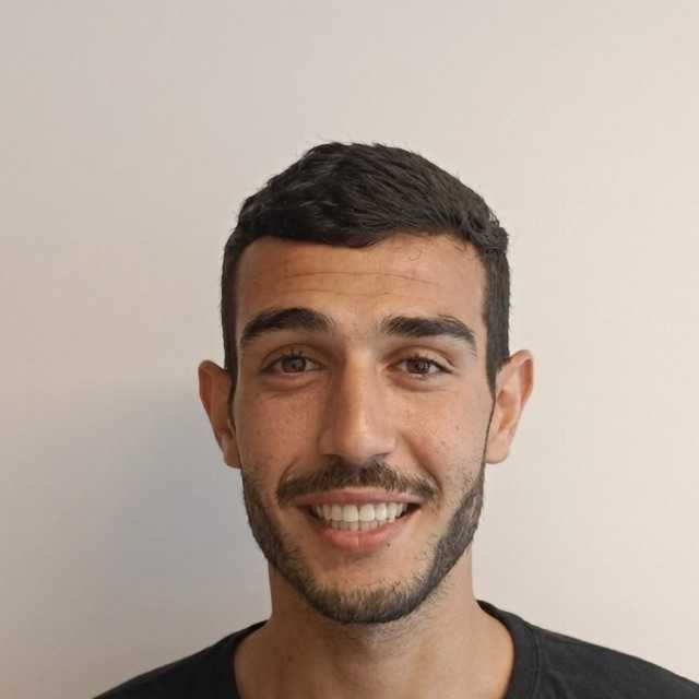Candidate avatar