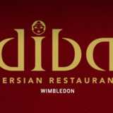 Diba restaurant logo