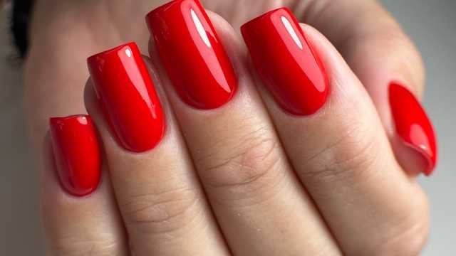 Manicurista y Pedicurista