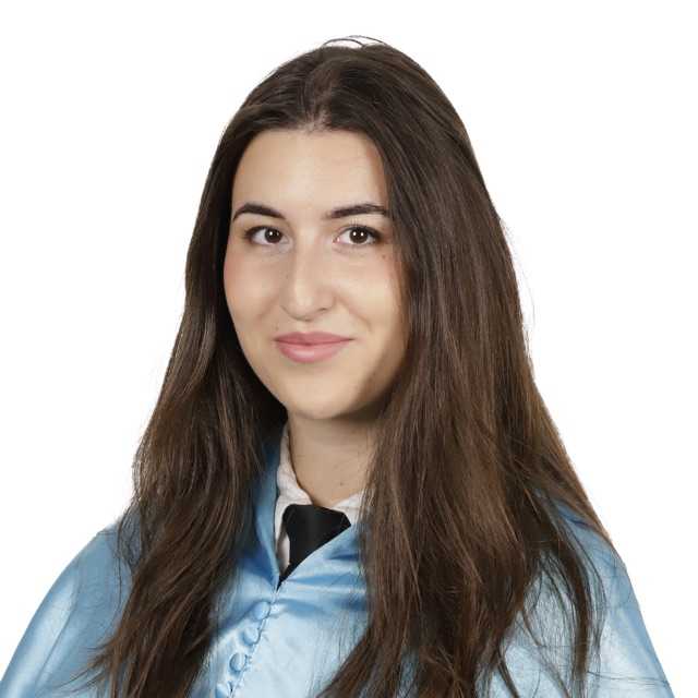 Candidate avatar