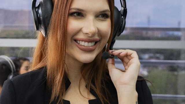 CALL CENTER