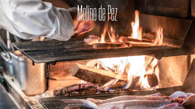 Cocinero/a