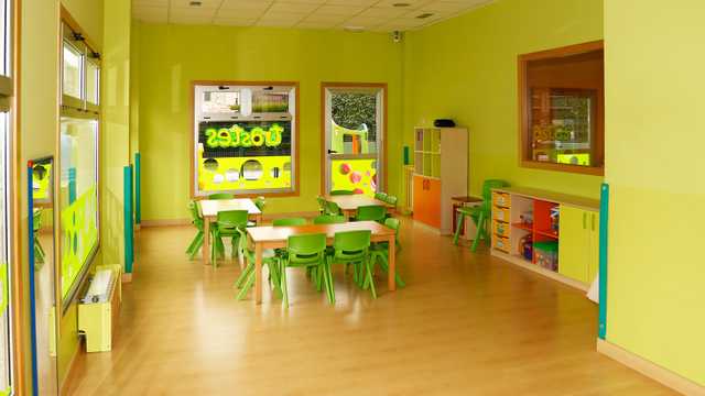 Personal de limpieza