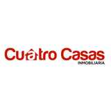 CUATRO CASAS INMOBILIARIA logo