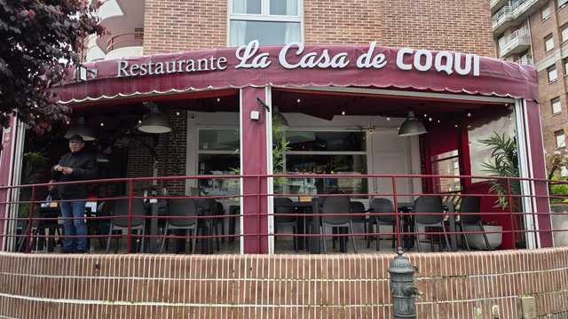 Camarero/a de Restaurante