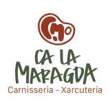 Carnisseria ca la Maragda logo