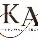 khawajatect  logo