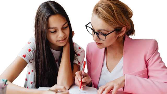 Profesor/a Particular