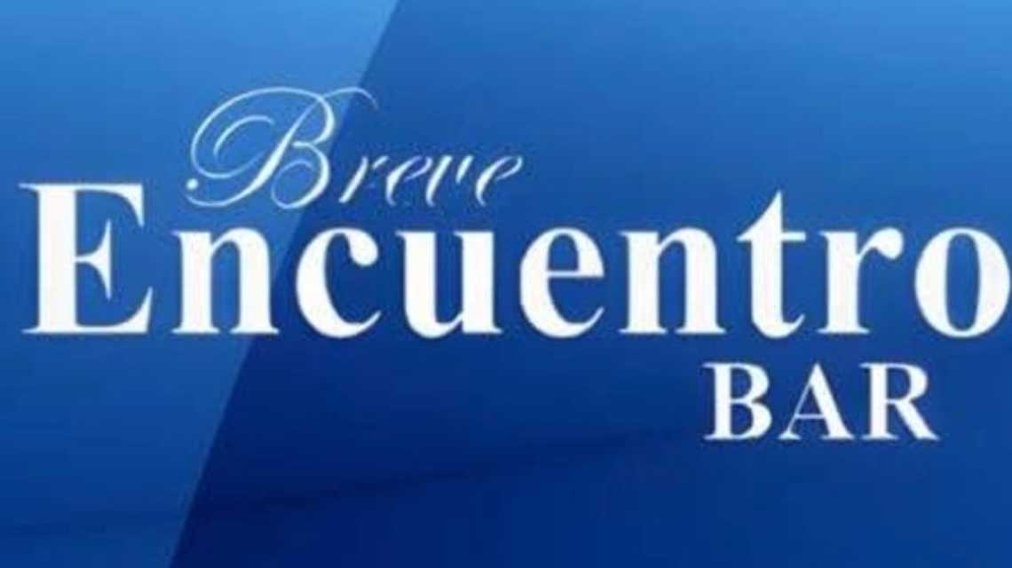 Bar Breve Encuentro/ Bar Brief Encounter cover image