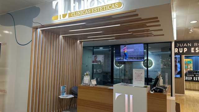 Técnico/a Comercial