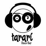 DISCO BAR TARARÍ logo