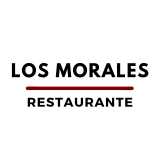 Restaurante Los Morales logo