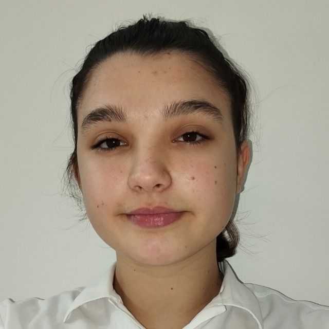 Candidate avatar