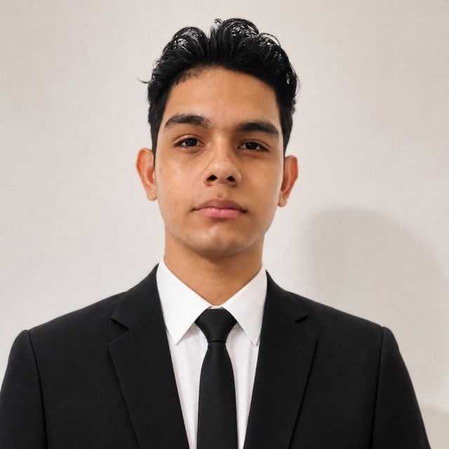 Candidate avatar