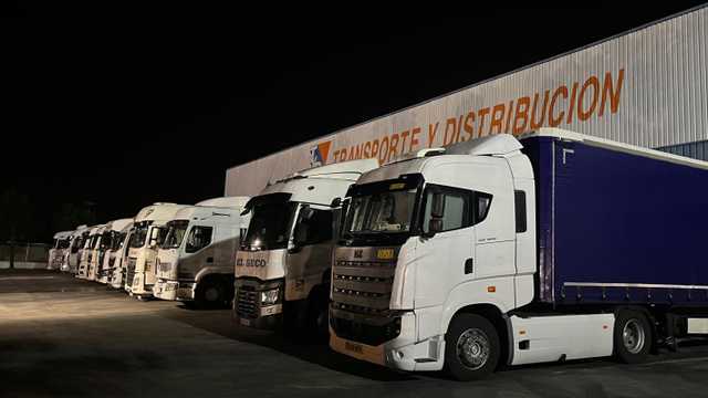 AUXILIAR ADMINISTRATIVO TRANSPORTE