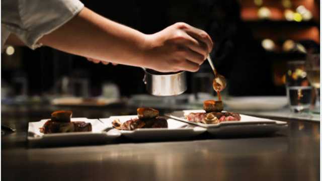 SEGUNDO/A JEFE DE COCINA 40H PARA MARISQUERIA